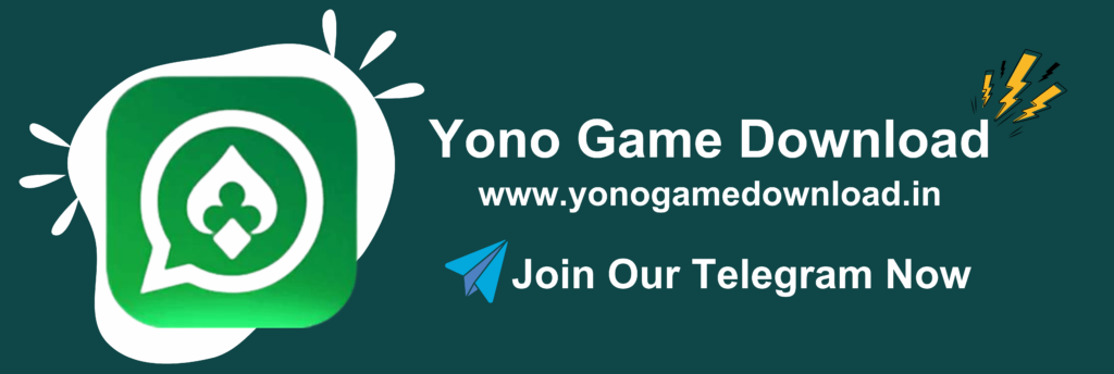 Yono Game Download Banner